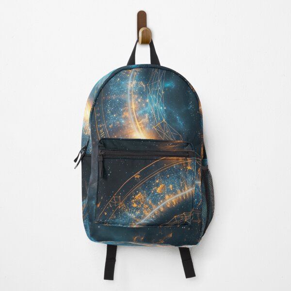 Item preview, Celestial Portal — Portal Artwork designed and sold by QuantumDrift.