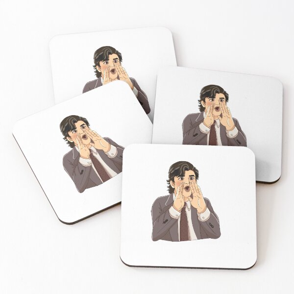 Item preview, Steve Harrington -cheering designed and sold by aishtistic-art.