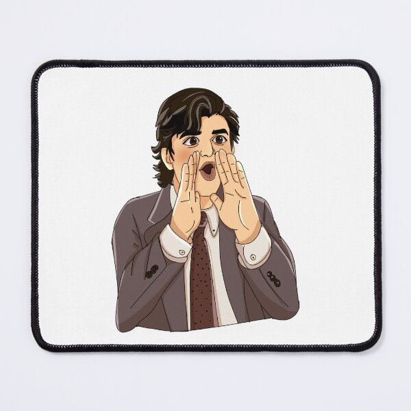 Item preview, Steve Harrington -cheering designed and sold by aishtistic-art.