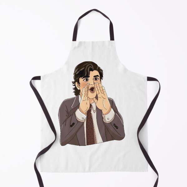 Item preview, Steve Harrington -cheering designed and sold by aishtistic-art.