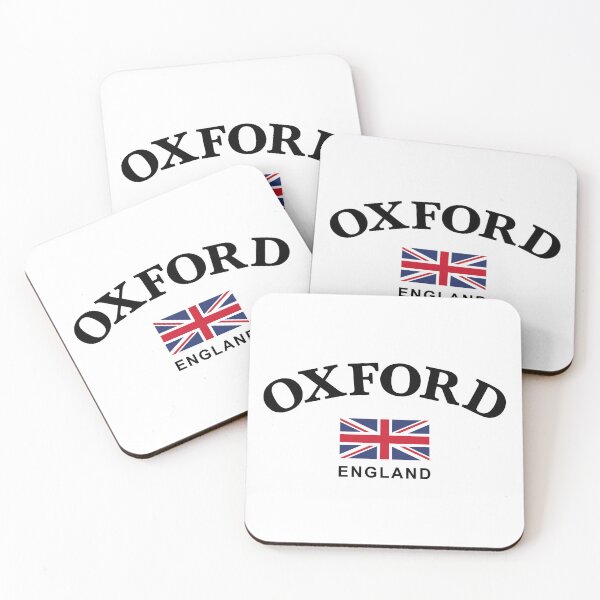 Item preview, Oxford, England designed and sold by PaulSDesign.