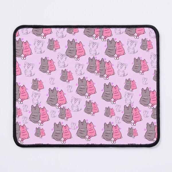 Item preview, cats everywhere! designed and sold by RanaDesignLab.