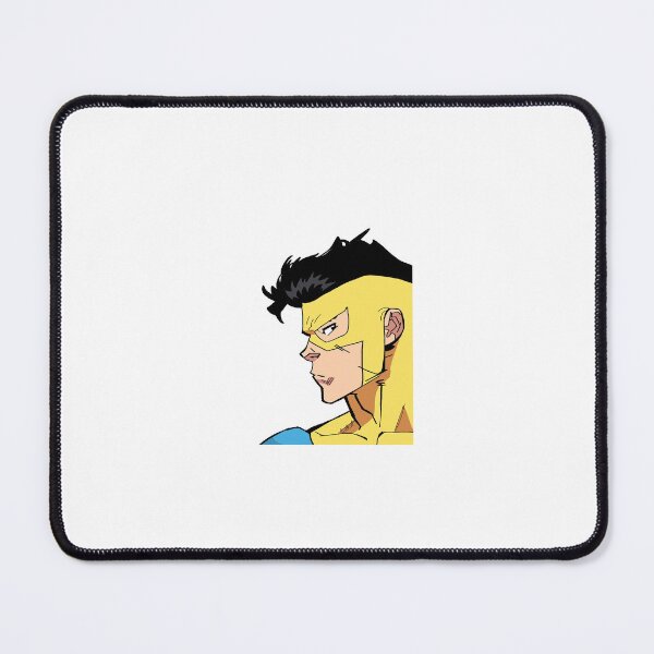 Item preview, Mark Grayson designed and sold by sk8eliel.