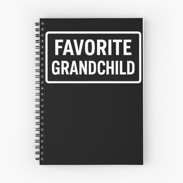 Item preview, Favorite Grandchild - Funny Family designed and sold by ZBIFBOUETLA.