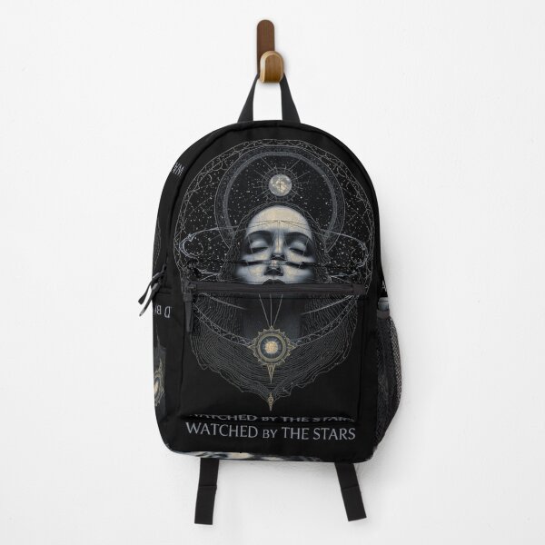 Item preview, WATCHED BY THE STARS designed and sold by DAZNOZ.