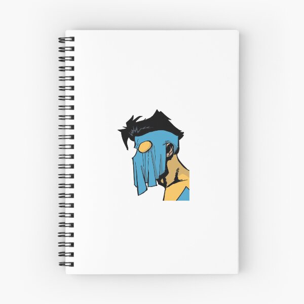 Item preview, Mark Grayson designed and sold by sk8eliel.