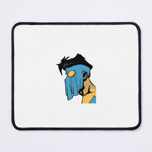 Item preview, Mark Grayson designed and sold by sk8eliel.