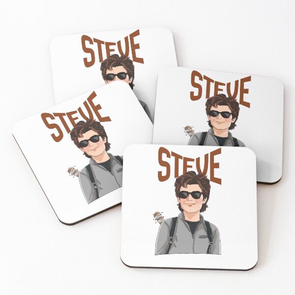 Item preview, steve designed and sold by aishtistic-art.
