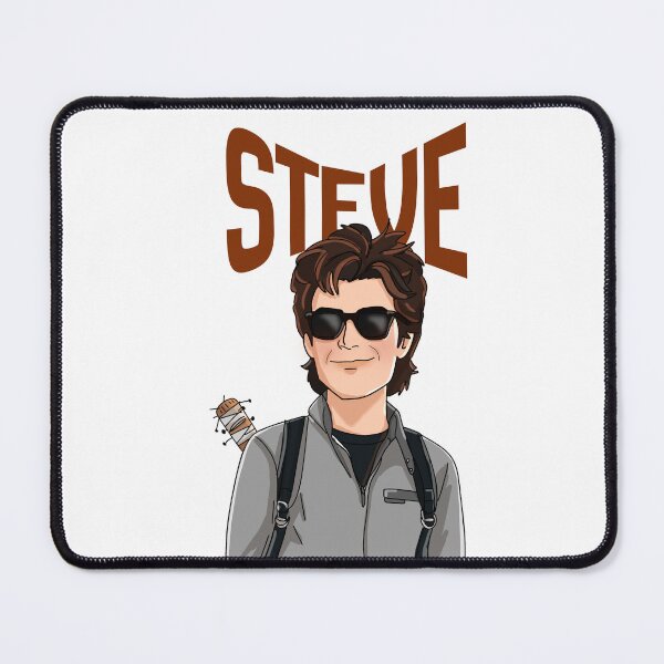 Item preview, steve designed and sold by aishtistic-art.