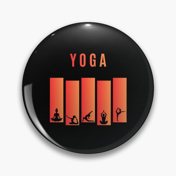 Item preview, Yoga designed and sold by shopistic9999.