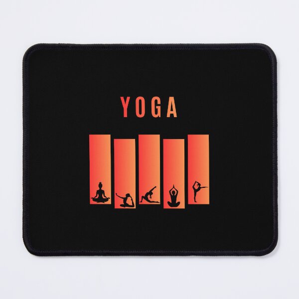 Item preview, Yoga designed and sold by shopistic9999.