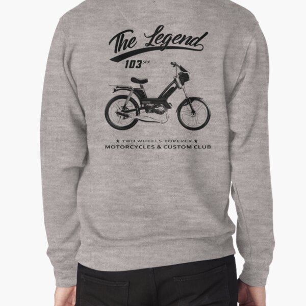 Artikel-Vorschau von Moped 103 SPX, designt und verkauft von fnoul.