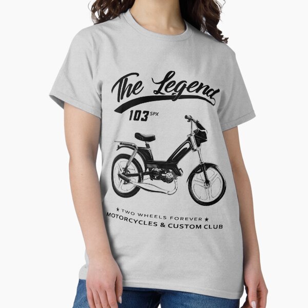 Item preview, Moped 103 SPX designed and sold by fnoul.