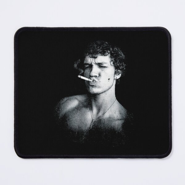 Item preview, Connor Storrie Ilya Rozanov Fan Art designed and sold by antivertigo.