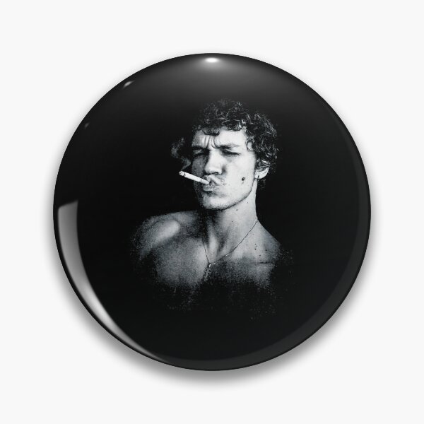 Item preview, Connor Storrie Ilya Rozanov Fan Art designed and sold by antivertigo.