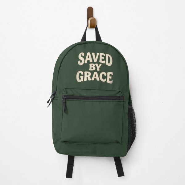 Item preview, Saved by Grace designed and sold by Crossible.
