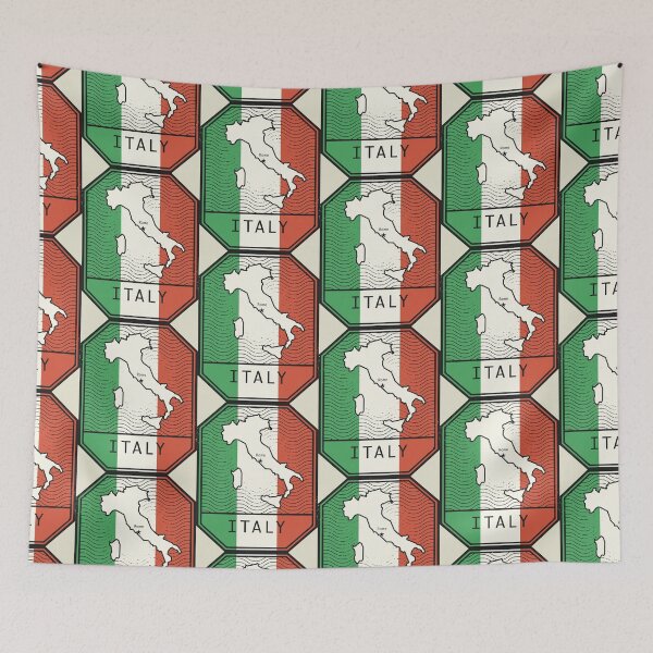 Item preview, Italia, Italy designed and sold by studio838.