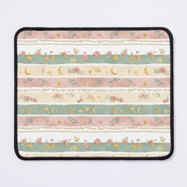 Item preview, Boho stripes designed and sold by Roxburylane.