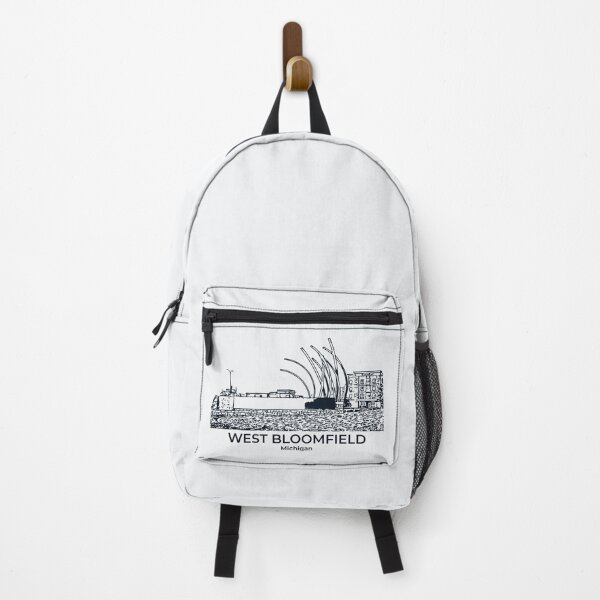 Item preview, West Bloomfield - Michigan designed and sold by Lakeric Cityscapes.