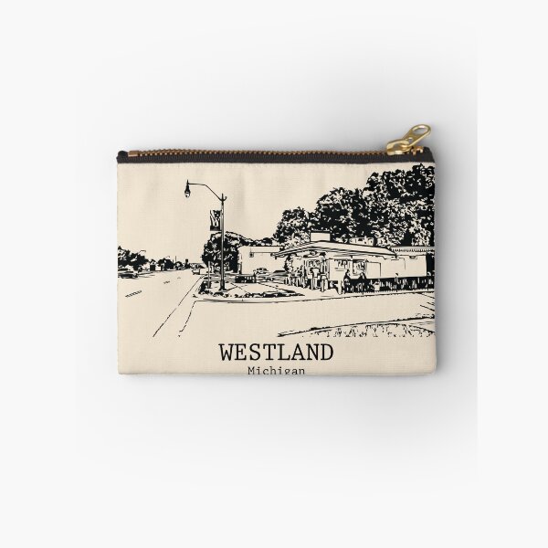 Item preview, Westland - Michigan designed and sold by Lakeric.