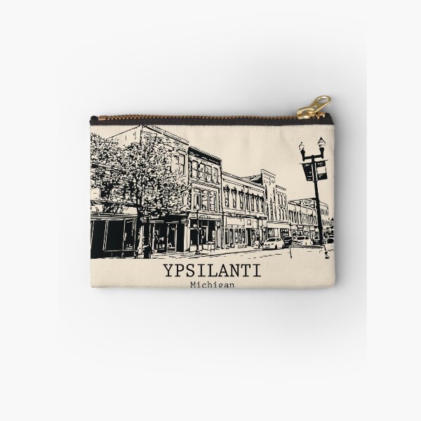 Item preview, Ypsilanti, Míchigan designed and sold by Lakeric.