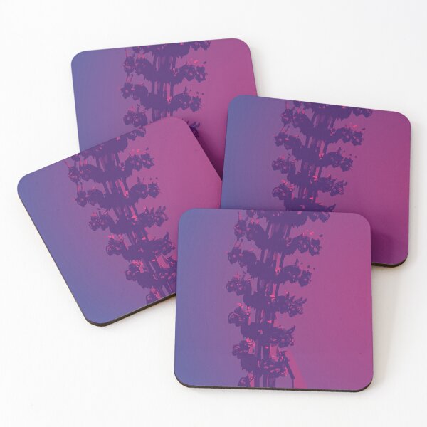 Item preview, Violet Wings designed and sold by Timbucks.