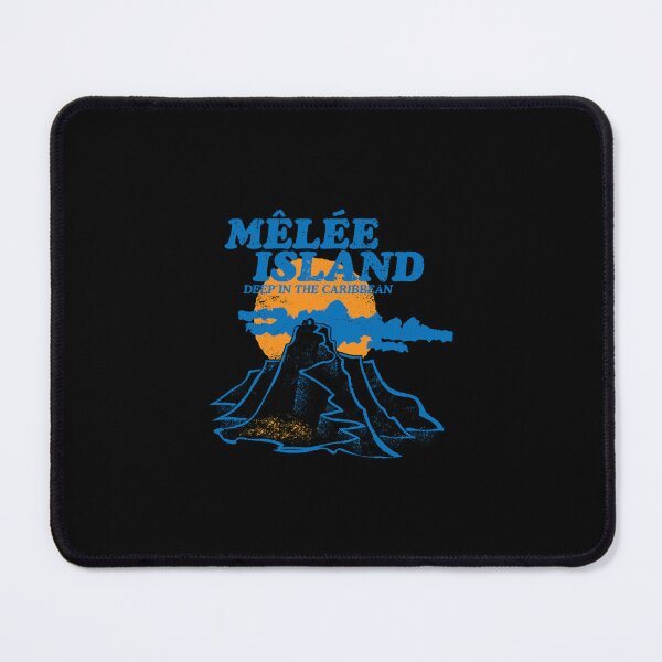 Item preview, Mle Island (Dark Variant) designed and sold by antivertigo.