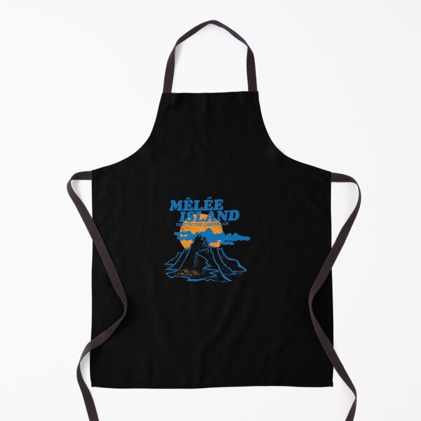 Item preview, Mle Island (Dark Variant) designed and sold by antivertigo.