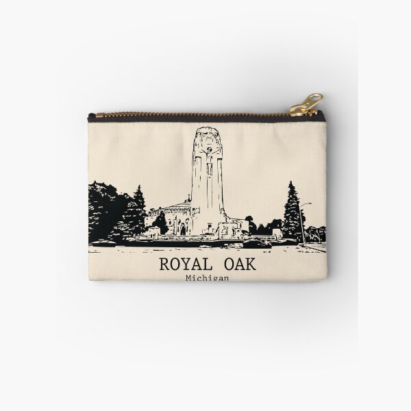 Item preview, Royal Oak - Michigan designed and sold by Lakeric.