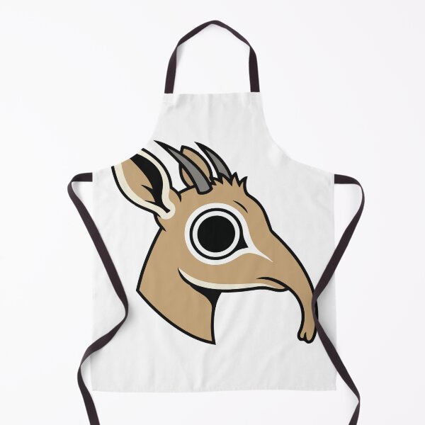 Item preview, Sniffing For Danger Dik-Dik Wiggle Nose designed and sold by Petzzz.