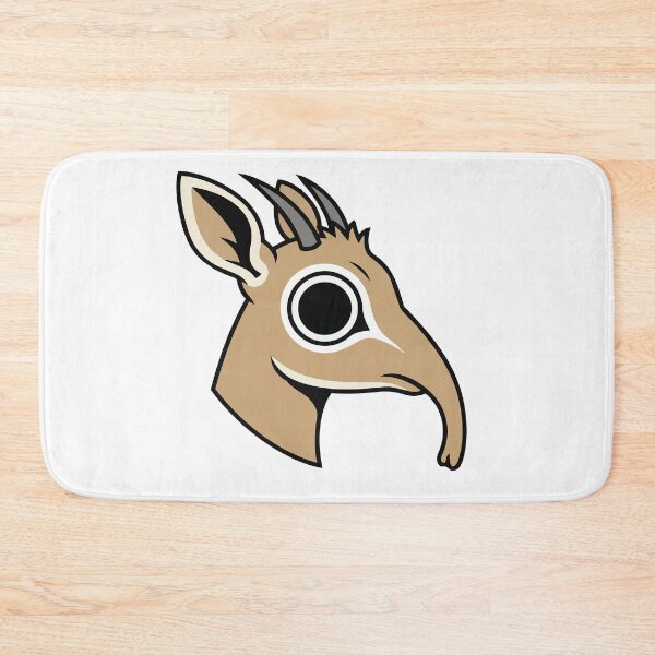 Item preview, Sniffing For Danger Dik-Dik Wiggle Nose designed and sold by Petzzz.