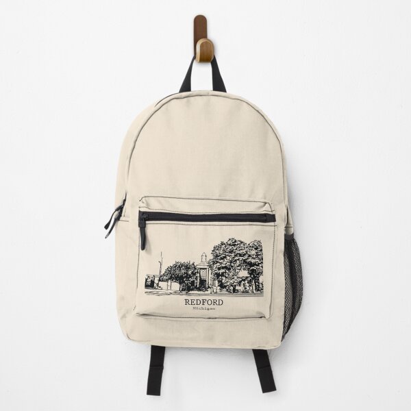 Item preview, Redford - Michigan designed and sold by Lakeric Cityscapes.