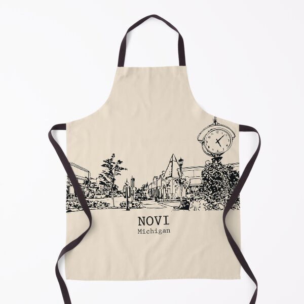 Item preview, Novi - Michigan designed and sold by Lakeric.