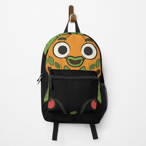 Item preview, Garden Critter made from leaves and vegetables designed and sold by LineLoo.