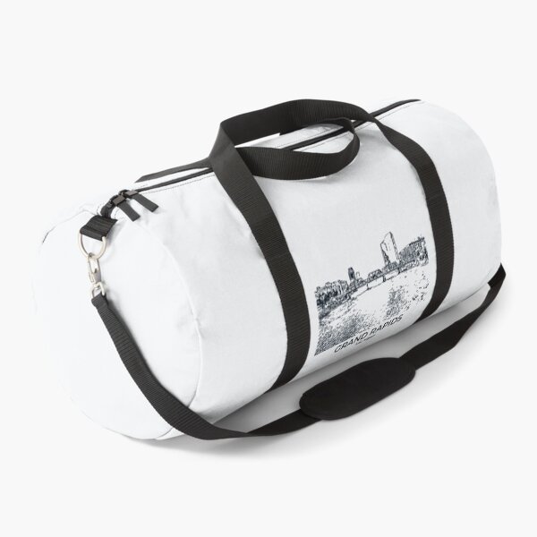 Item preview, Grand Rapids - Michigan designed and sold by Lakeric.