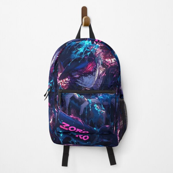 Item preview, Neon Ronin: Chaos in the Ink Storm designed and sold by Dyan4.