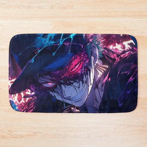 Item preview, Neon Ronin: Chaos in the Ink Storm designed and sold by Dyan4.