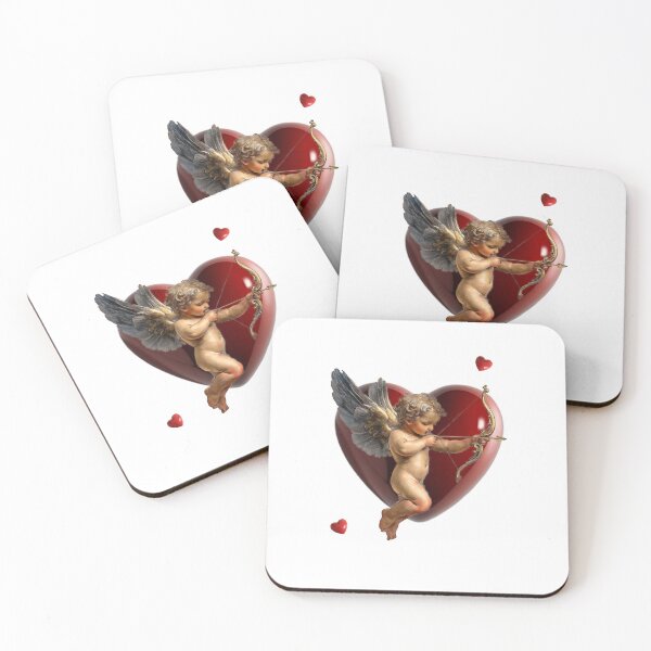 Item preview, Cupid Takes Aim designed and sold by Lelibeth.