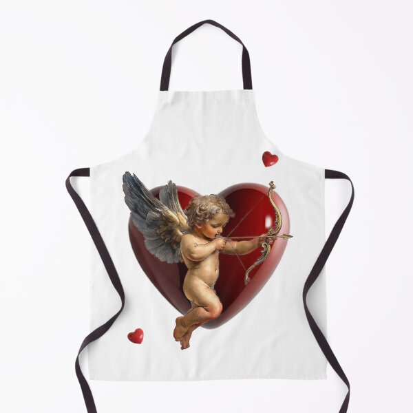 Item preview, Cupid Takes Aim designed and sold by Lelibeth.