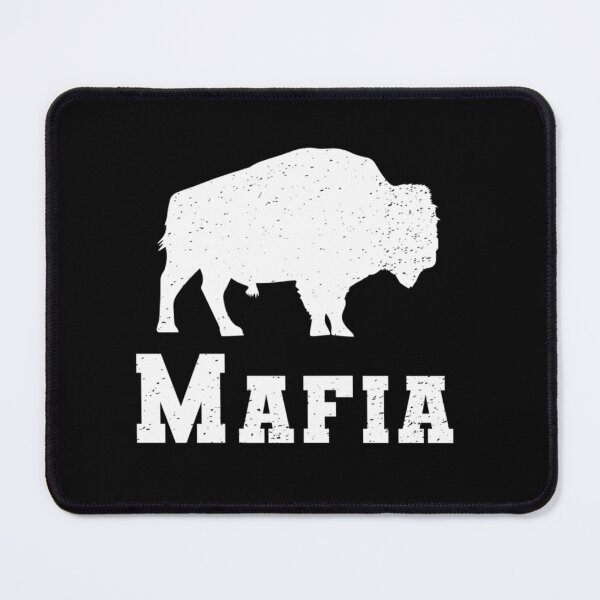 Item preview,  Bills Mafia 716 Buffalo New York Bflo designed and sold by lionnoya.