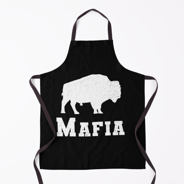 Item preview, Bills Mafia 716 Buffalo New York Bflo designed and sold by lionnoya.