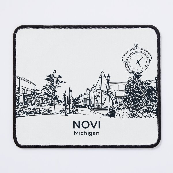 Item preview, Novi - Michigan designed and sold by Lakeric.