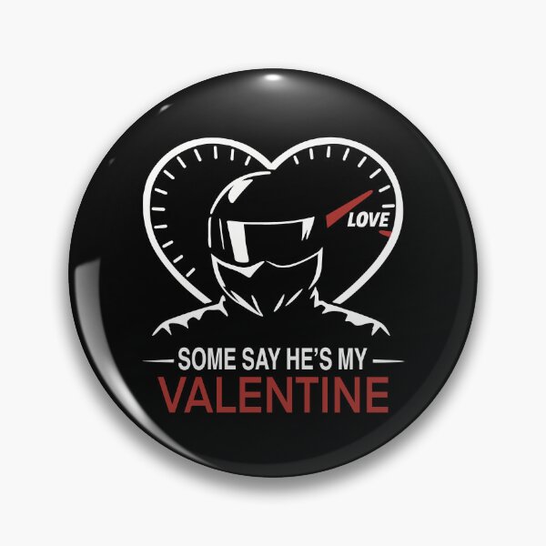 Item preview, Top Gear Valentines designed and sold by ChunkByChunk.