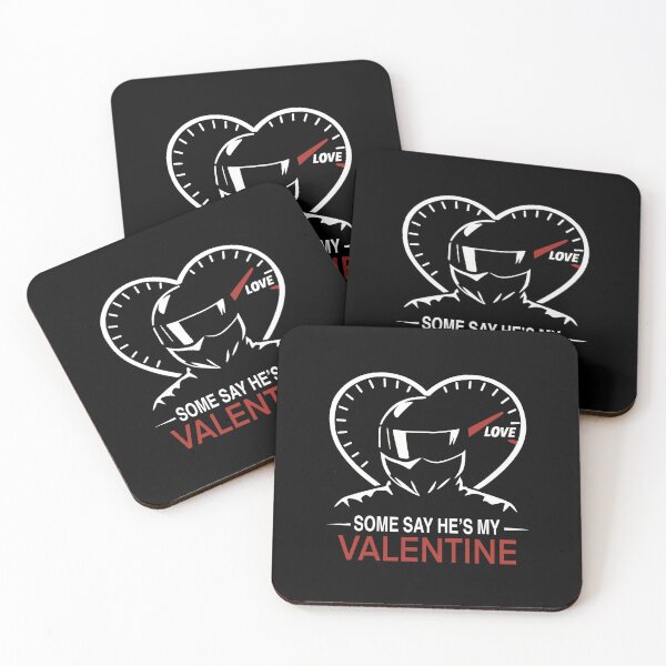 Item preview, Top Gear Valentines designed and sold by ChunkByChunk.