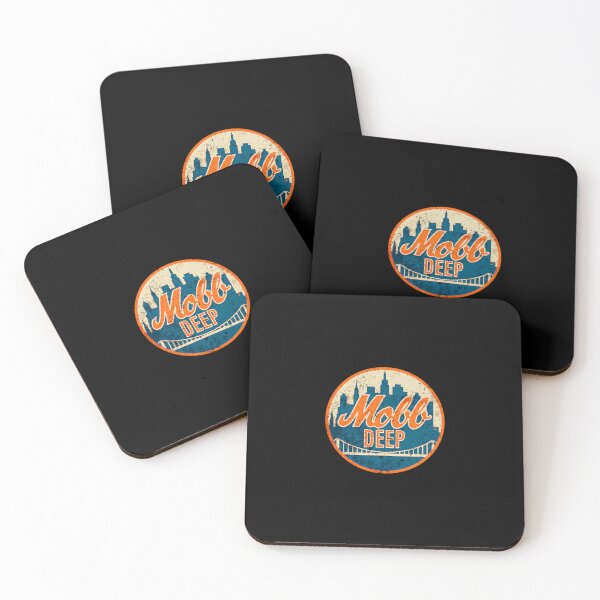 Item preview, Mobb Deep Queens New York designed and sold by antivertigo.