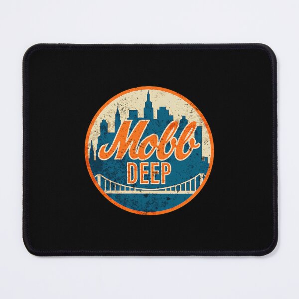 Item preview, Mobb Deep Queens New York designed and sold by antivertigo.