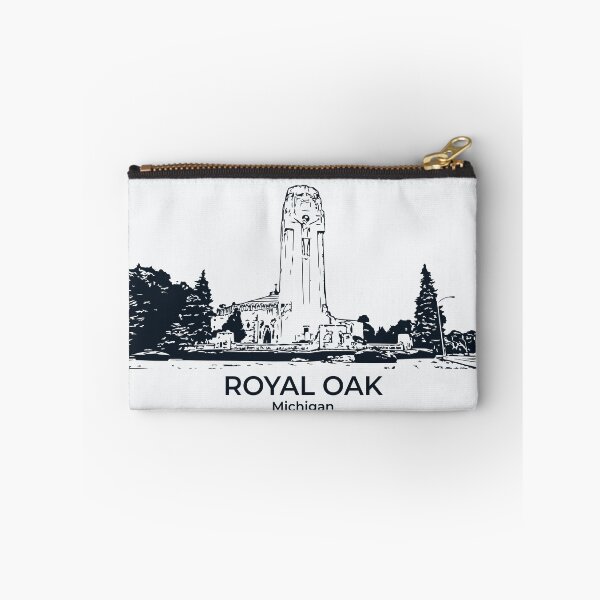 Item preview, Royal Oak - Michigan designed and sold by Lakeric.