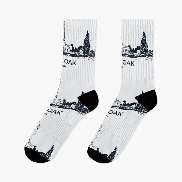 Item preview, Royal Oak - Michigan designed and sold by Lakeric Cityscapes.