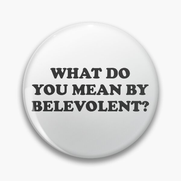 Item preview, Belevolent designed and sold by mantrasupply.