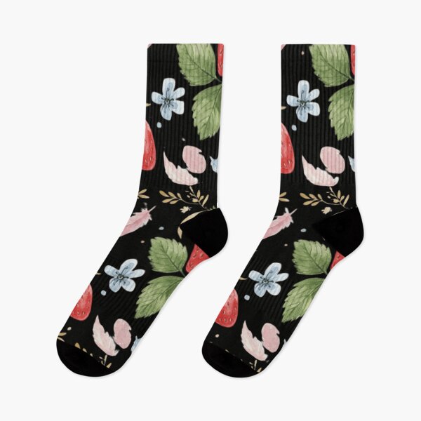 Item preview, Berry print  designed and sold by Roxburylane.